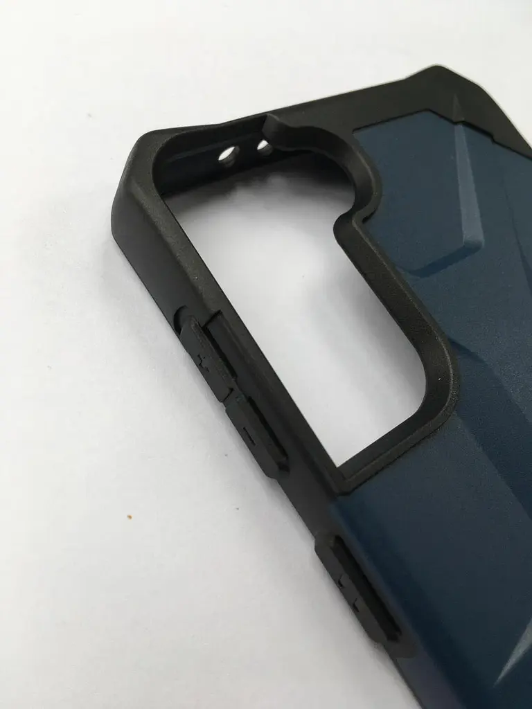 Чохол протиударний UAG Pathfinder Original (212827115555) для Samsung Galaxy S21 Plus (6.7") Mallard - фото 4