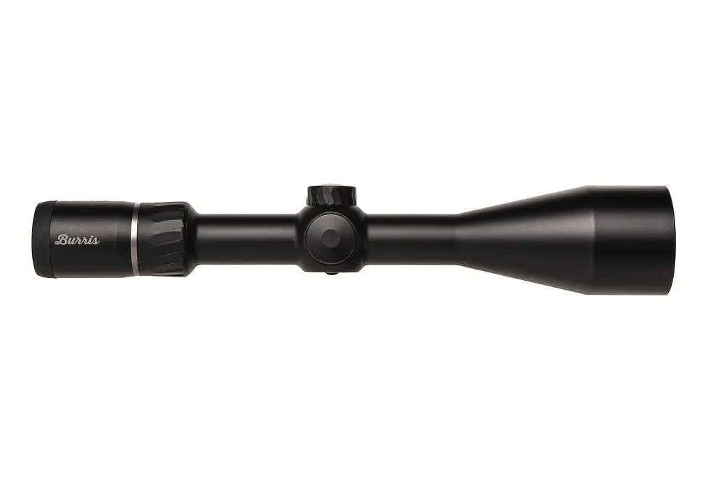 Приціл оптичний Burris Fullfield IV 3-12x56mm 30мм E3 illum - фото 5