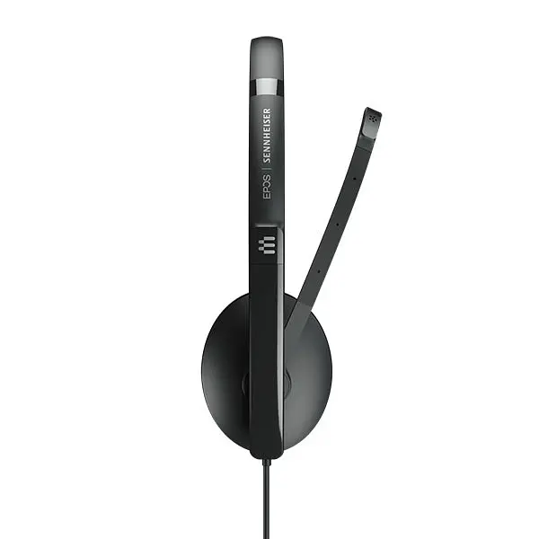 Гарнітура Sennheiser ADAPT 135 II Mono 3.5 мм (1000907) - фото 3