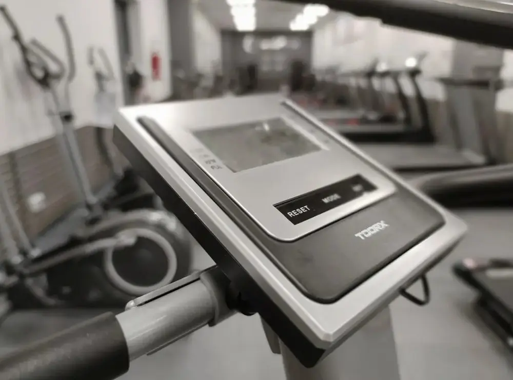 Степпер Toorx Stepper Force (STEPPER-FORCE) - фото 9