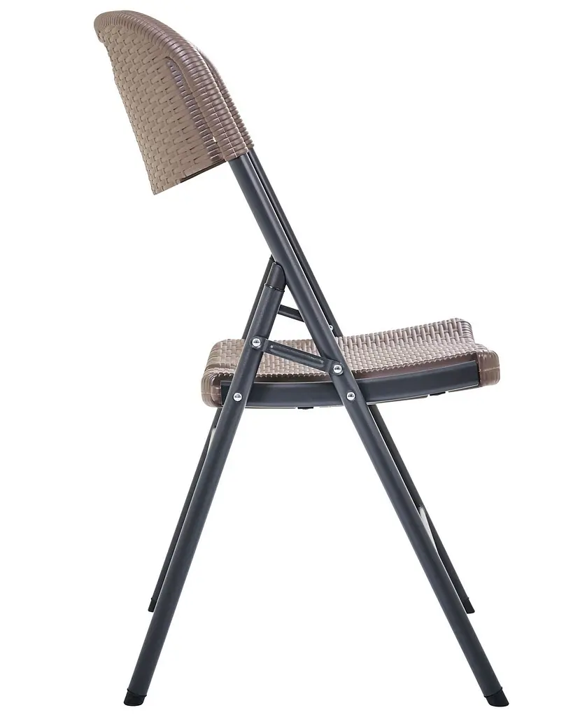 Складаний стілець Knox АМФ - фото 4