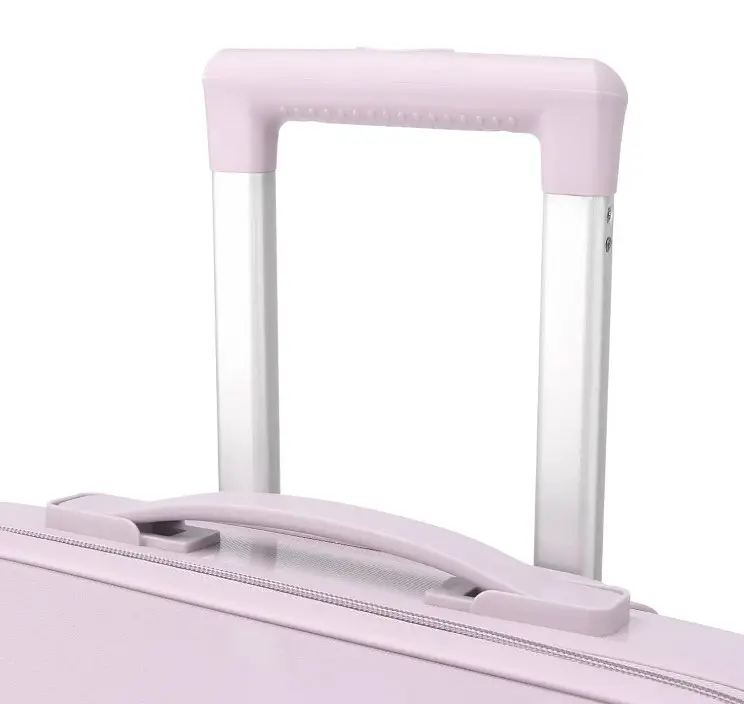 Чемодан Semi Line 24" (M) Light Pink (T5793-2) (DAS303021) - фото 6