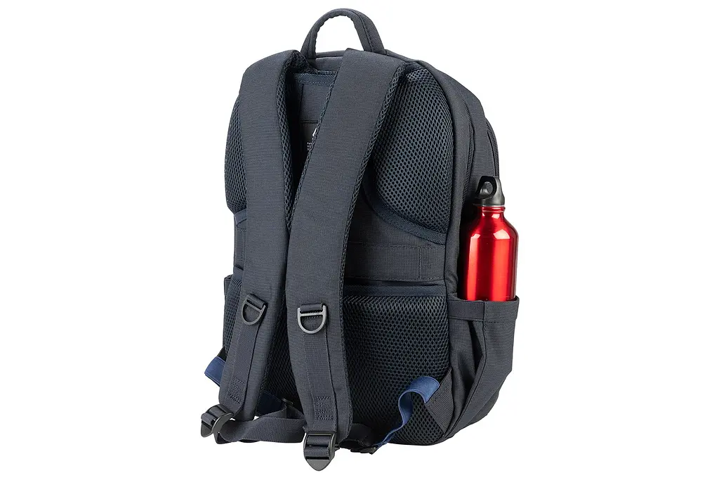 Рюкзак Tucano Binario AGS 15.6" синій - фото 5