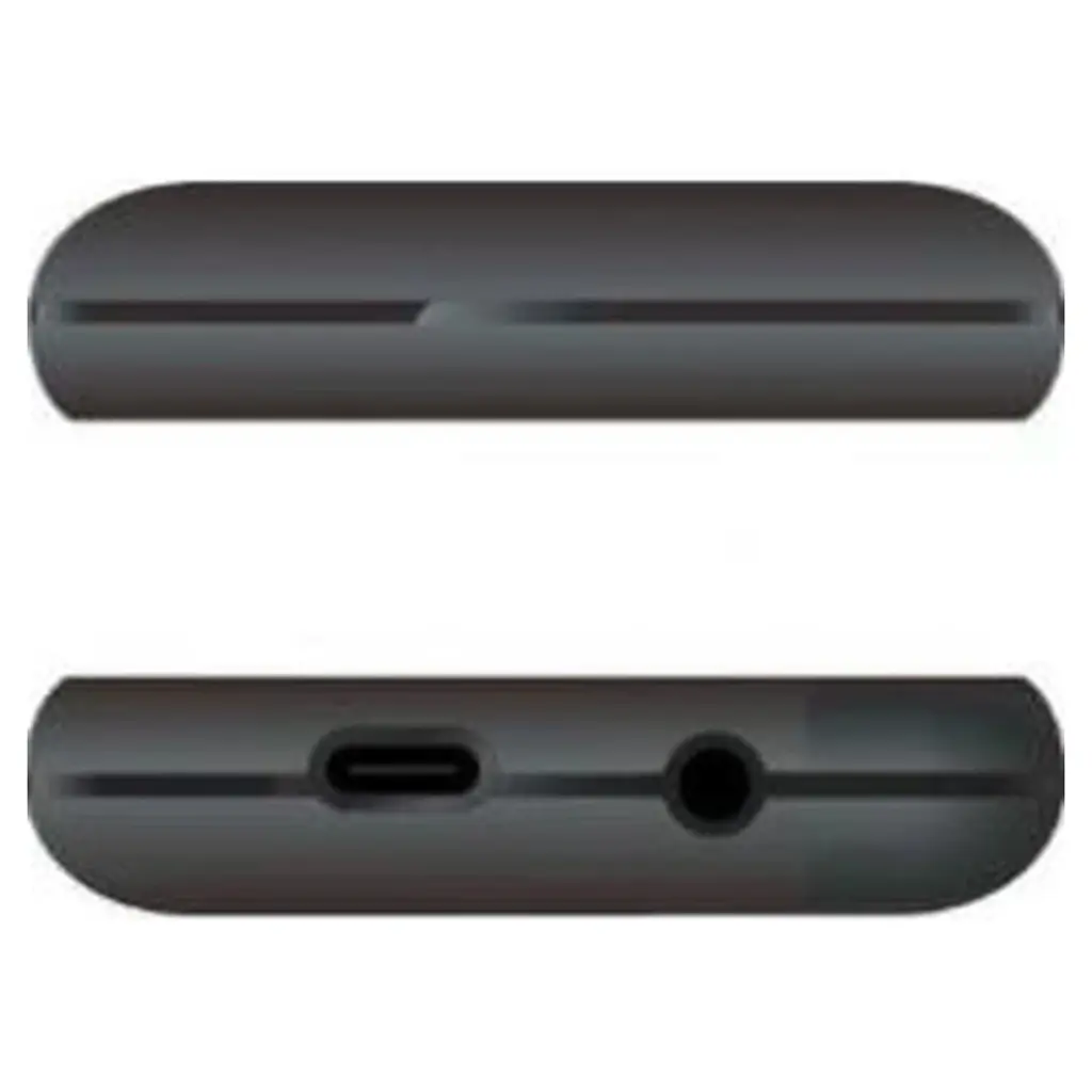 Телефон Maxcom MM814 Type-C Black 5908235977720 UA UCRF - фото 4