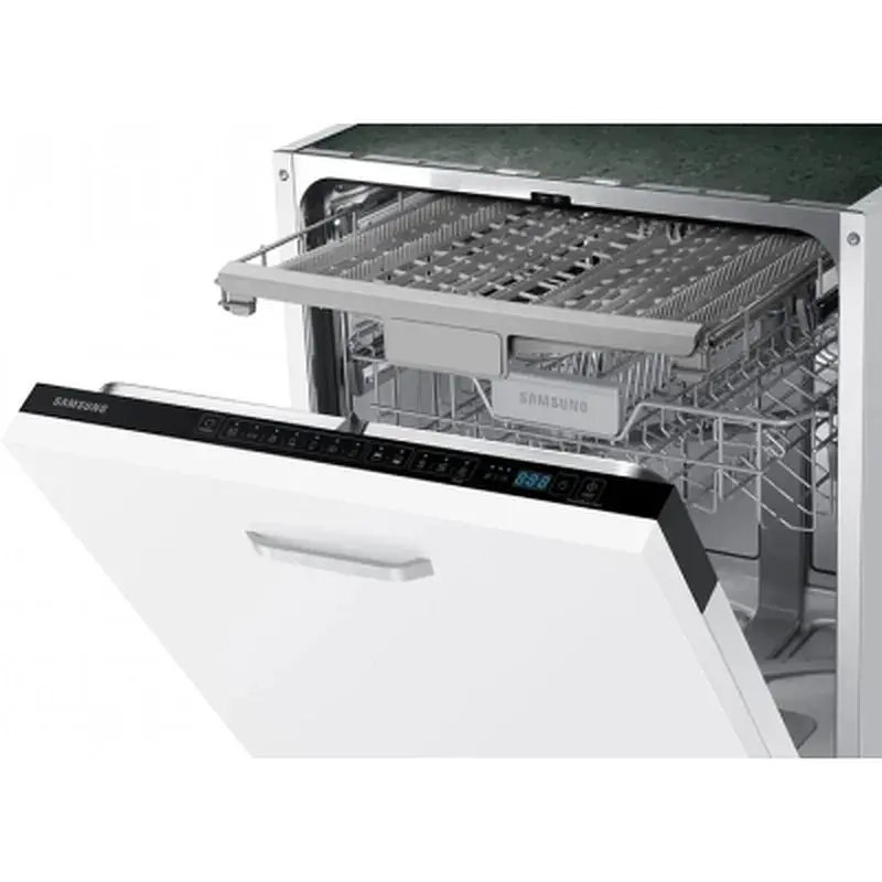 Посудомийна машина Samsung DW60M6070IB/UA - фото 10