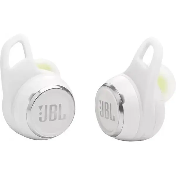 Бездротові навушники JBL Reflect Aero білі JBLREFLECTAEROWHT - фото 4