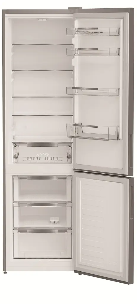 Холодильник Indesit INKS 1401 S4E1 (7222125) - фото 6