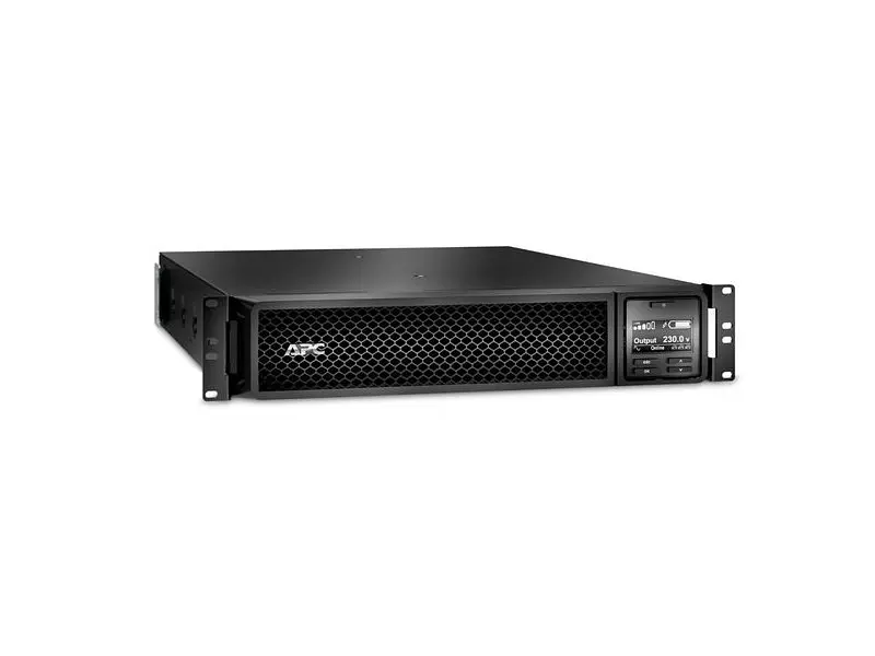 ДБЖ APC Smart-UPS SRT 1000VA RM SRT1000RMXLI