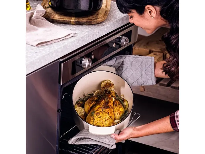 Гусятниця KitchenAid CC006062-001 - фото 5