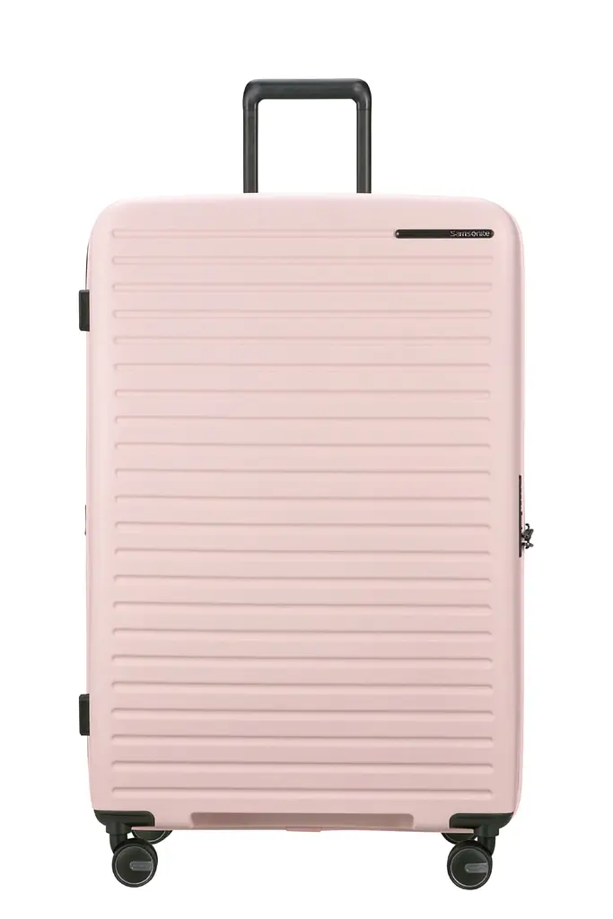 Валіза 81 См Samsonite RESTACKD ROSE 81x54x31(34) KO6*80005