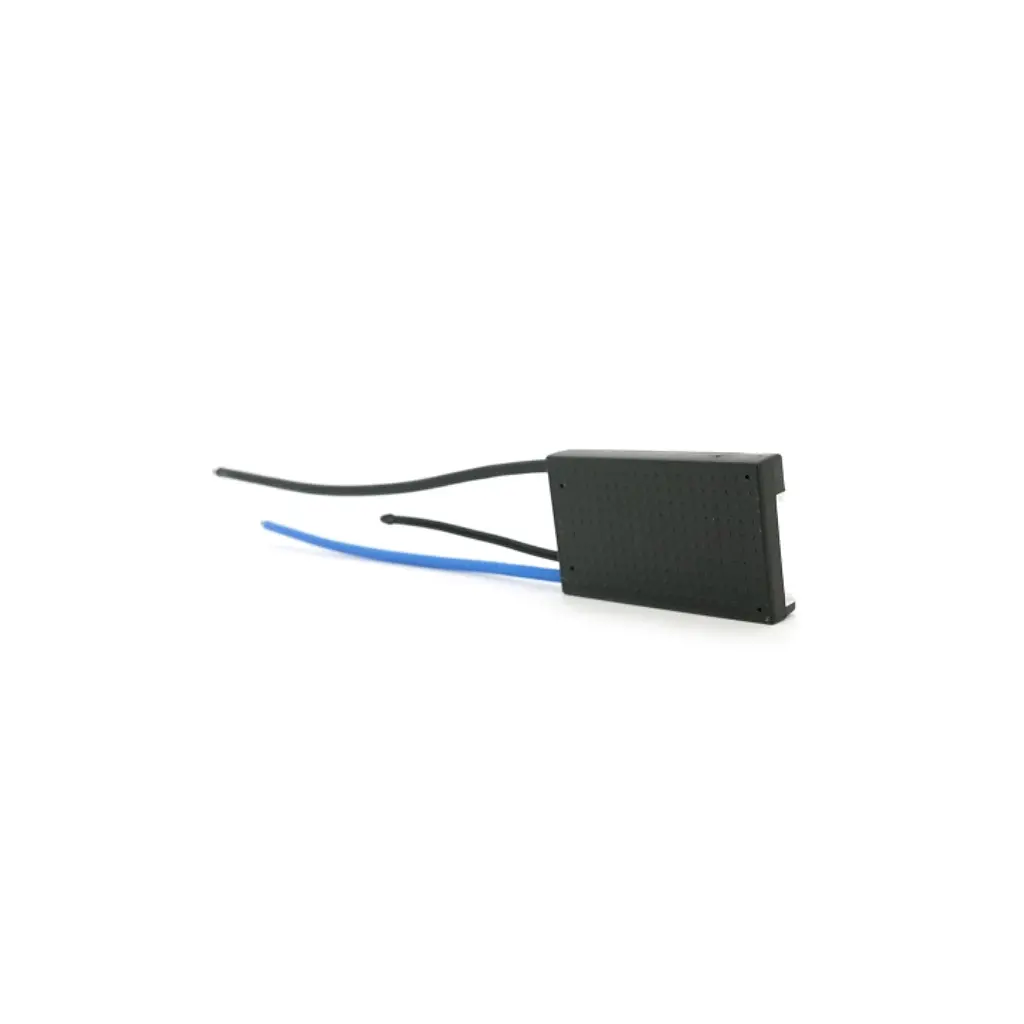 BMS контроллер DaLy Li-ion 36V 10S 20/20A (DL10S-20A) - фото 2