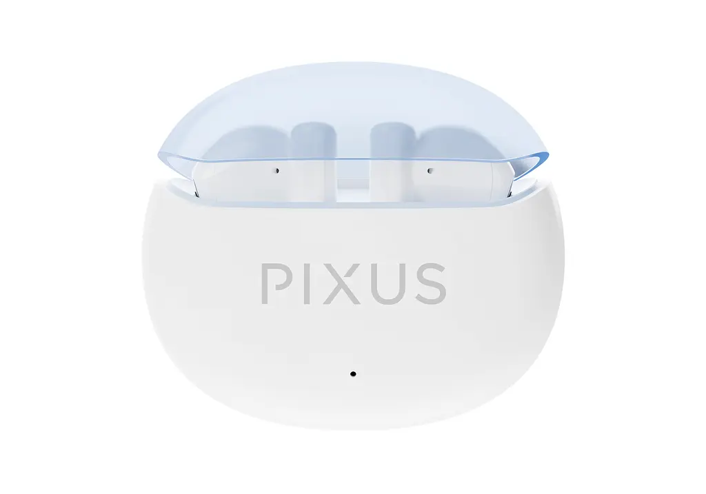 Навушники Pixus SPACE White - фото 2