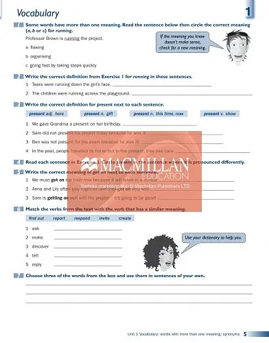 English World 7. Workbook - Венді Рен - фото 4