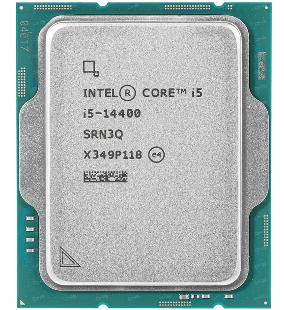 Процесор Intel Core i5 14400 LGA 1700 OEM (CM8071504821112) - фото 2