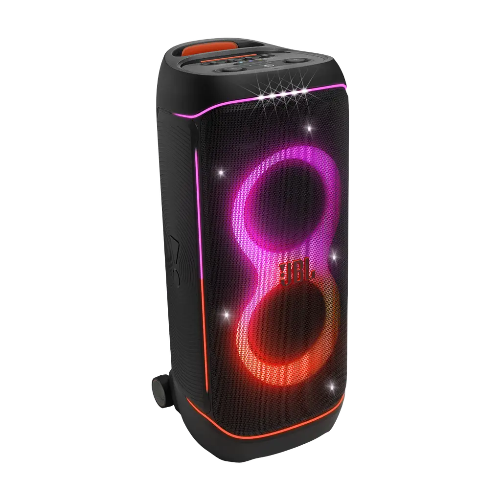 Портативна акустика - бездротова система JBL PartyBox 720 (JBLPARTYBOX720EU) - фото 2