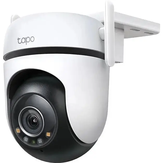 IP-камера TP-Link Tapo C520WS 4 MP - фото 3