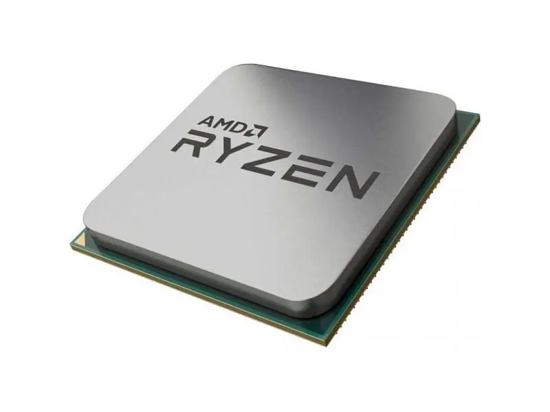 Процессор AMD Ryzen 5 3400G (YD3400C5M4MFH) - фото 2