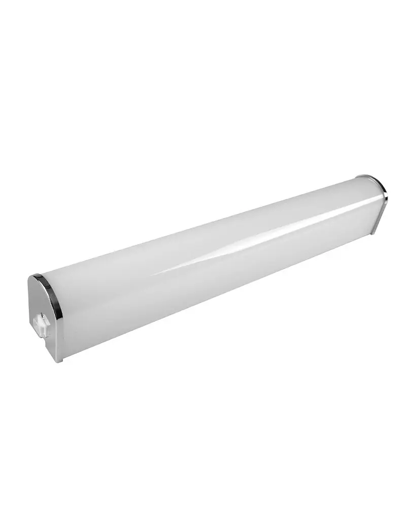 Светильник подсветка для зеркала Goldlux 328618 Alex Led 41 1x8W 4000K 1000Lm IP44 хром - фото 2