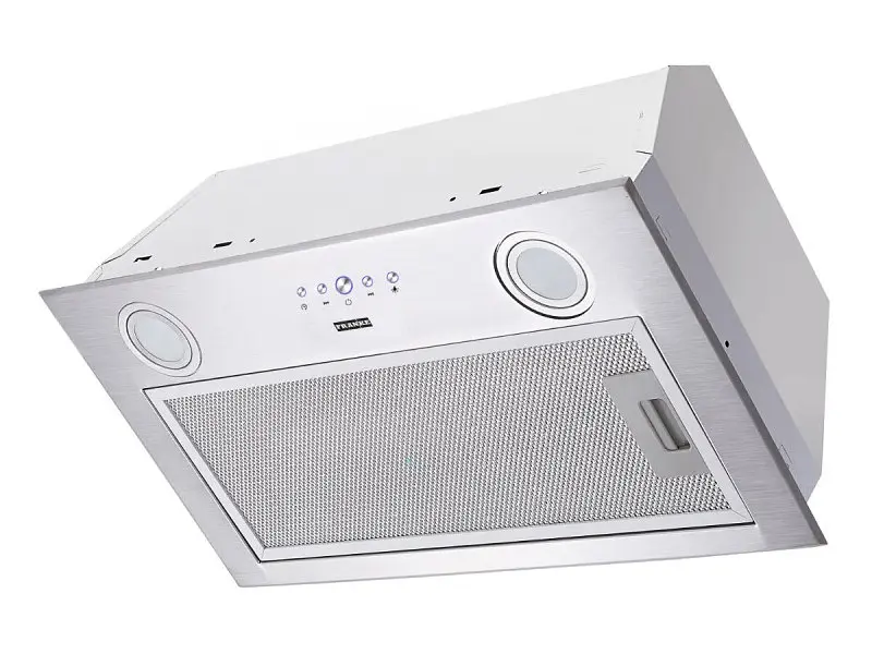 Витяжка Faber BI 70 SS 2LS