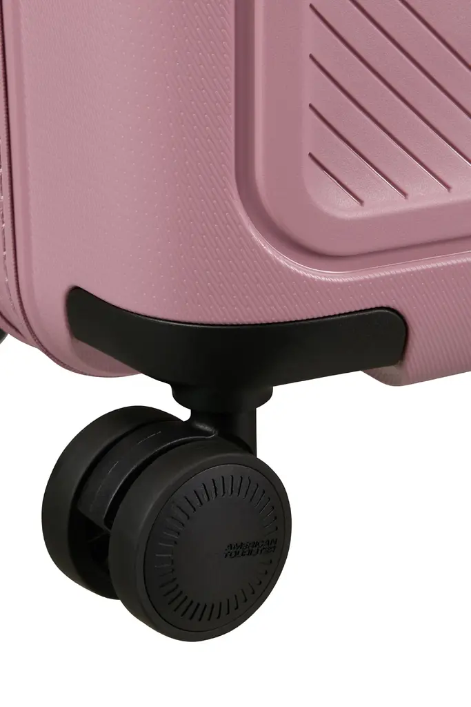 Валіза American Tourister DASHPOP LILAS PINK 55x40x23(25) 55 см MG5*81004 - фото 5