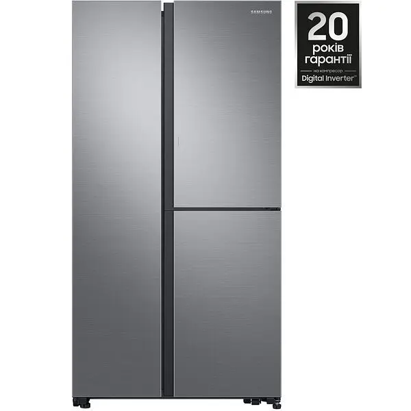 Холодильник Samsung RH62A50F1M9/UA - фото 2