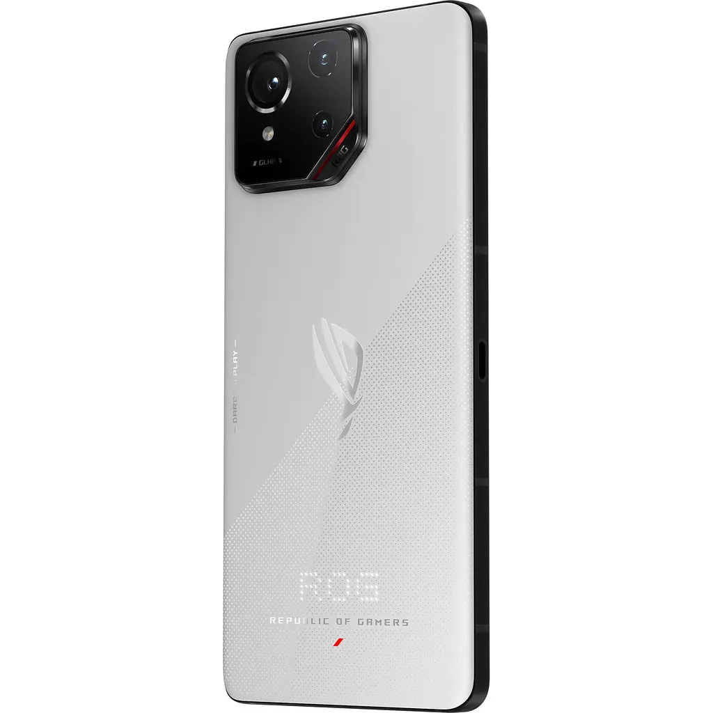 Смартфон Asus ROG Phone 9 12/256GB Storm White [128441] - фото 7