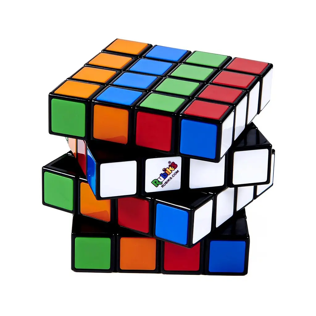Головоломка RUBIK'S S2 - КУБИК 4х4 МАЙСТЕР Rubik's 6064639 - фото 3