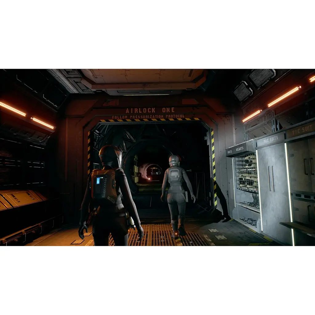 Ключ активации Microsoft The Expanse: A Telltale Series - Deluxe Edition для Xbox One/Series S/X - фото 9