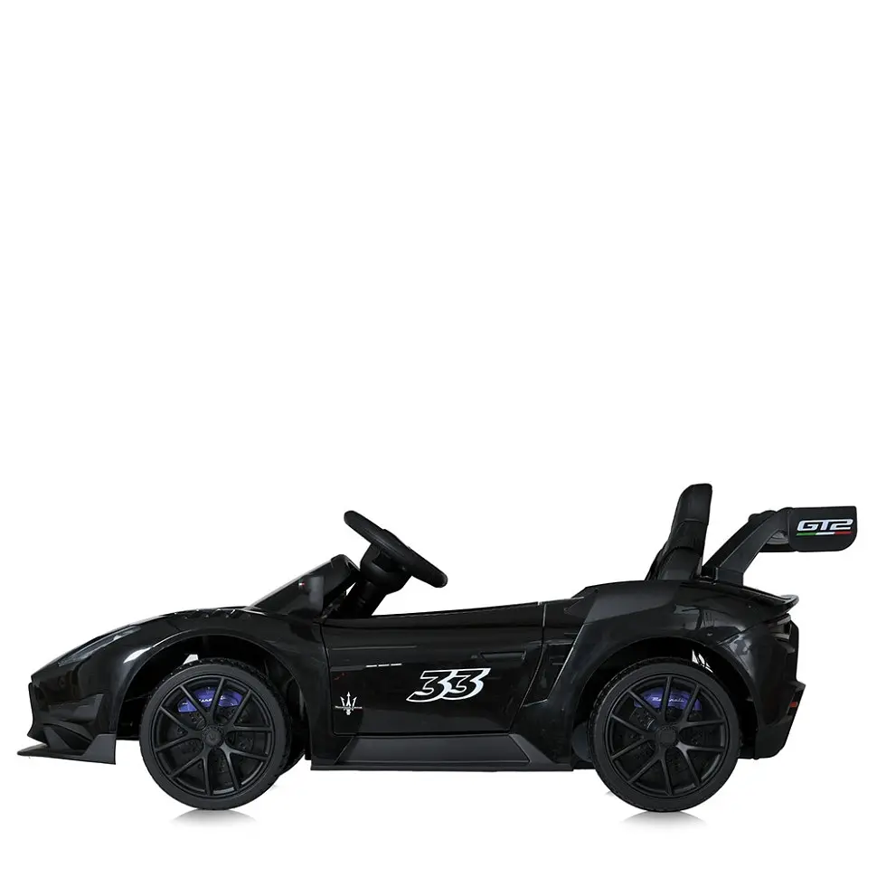 Детский электромобиль-машина Bambi M 5105EBLR-2 до 25 кг - фото 6