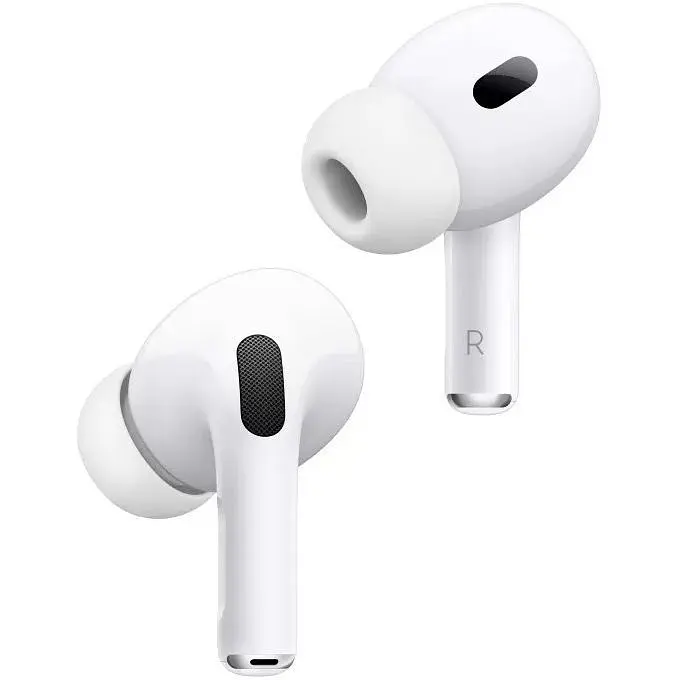 Навушники Apple AirPods Pro 3 (MFHP4) [144444] - фото 9