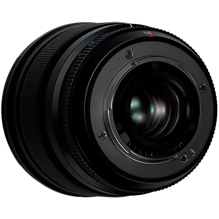 Об'єктив Fujifilm XF 16mm f/1.4 R (16463670) [99539] - фото 13