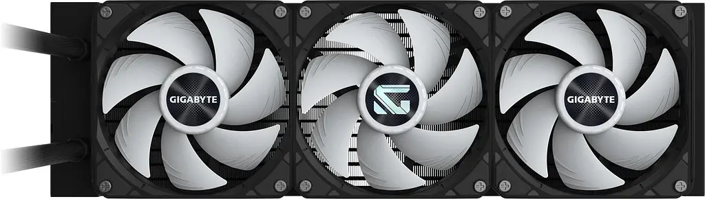 СВО GIGABYTE GAMING 360 (GP-GIGABYTE GME 360) - фото 4