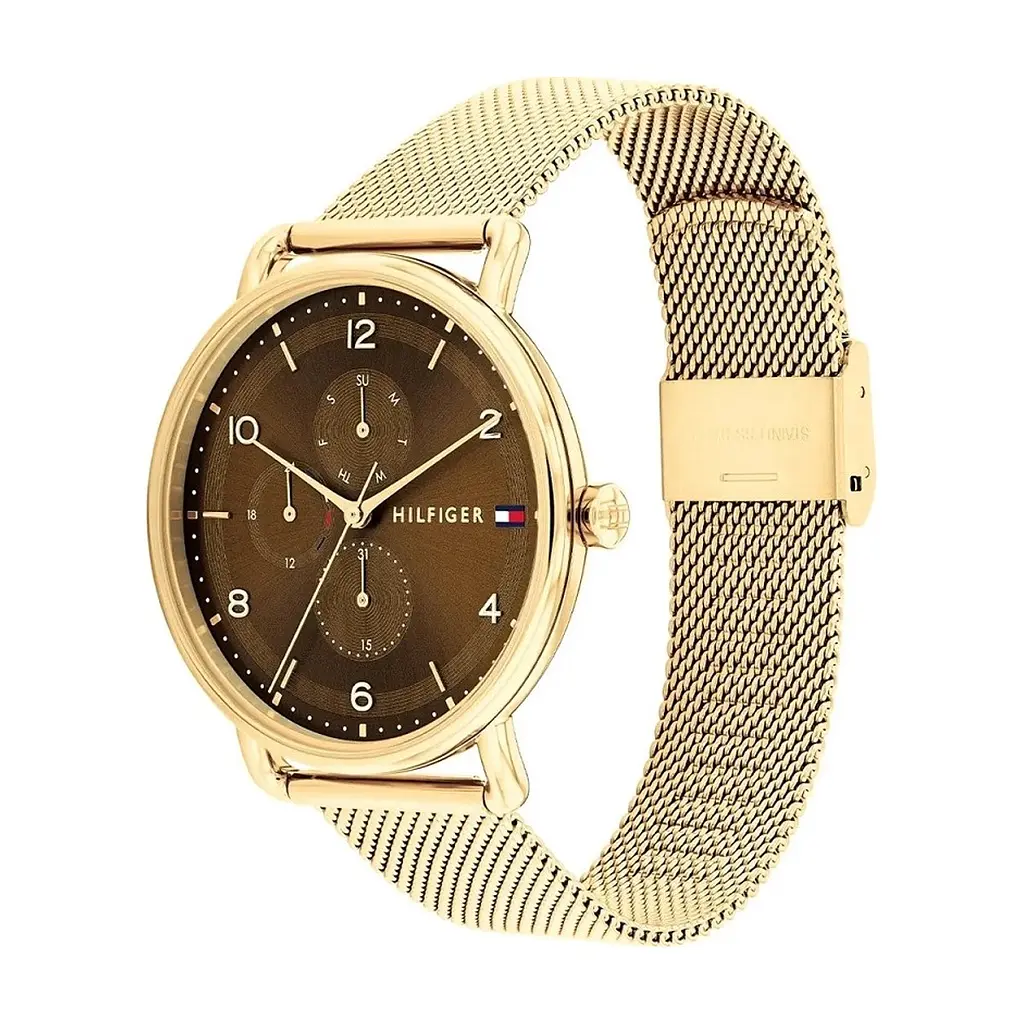 Наручний годинник Tommy Hilfiger 1782663 - фото 2