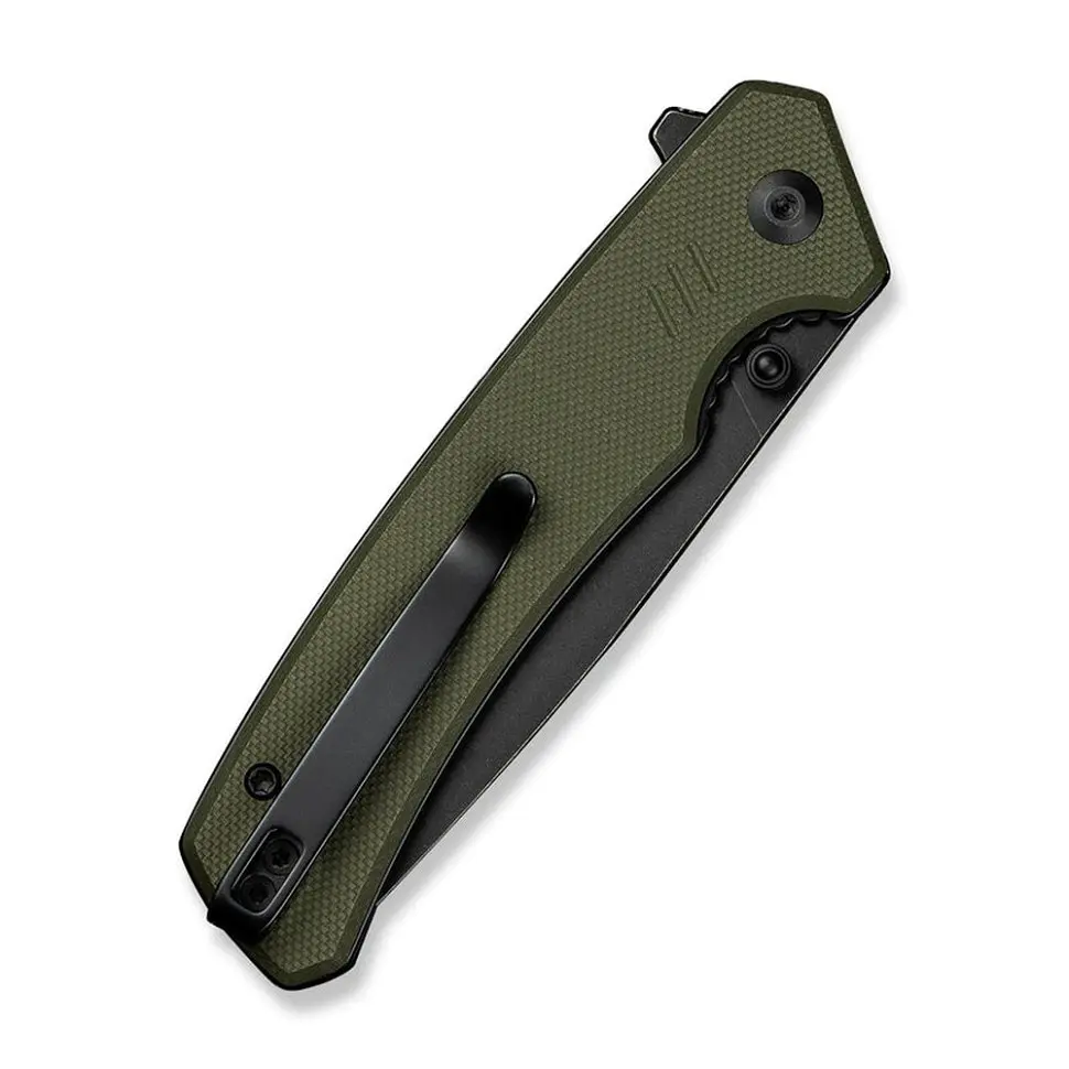 Ніж складаний Civivi Merit C24012-2 - фото 6