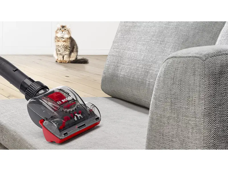 Пилосос Bosch BGS7PET - фото 3