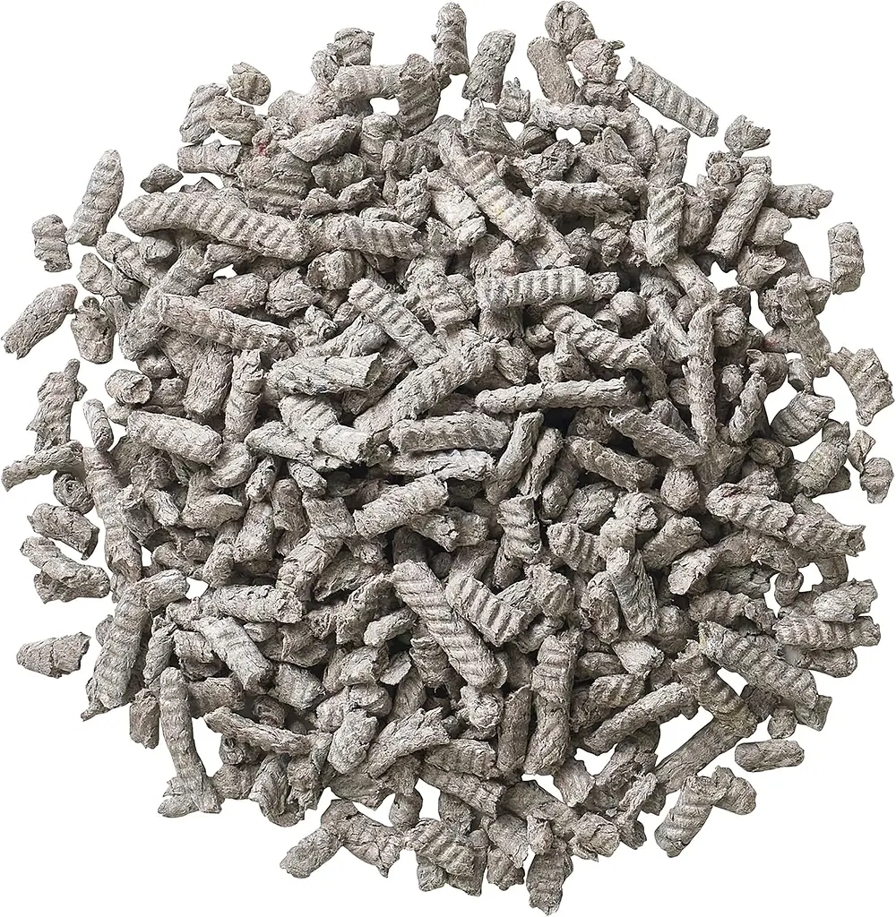 Наповнювач для дрібних тварин Back2Nature Small Animal Bedding&Litter 30 л - фото 3