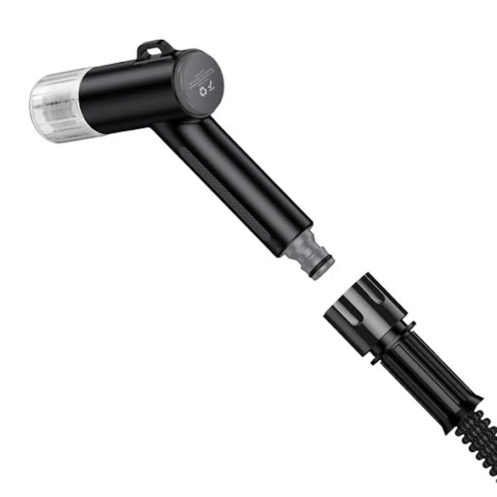 Мінімийка Hoco ZP17 Meihao direct injection pressurized water gun - фото 4