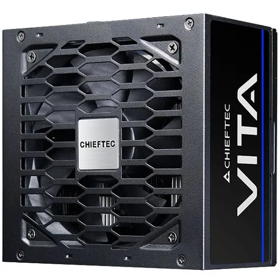 БЖ 750W Chieftec VITA BPX-750-S 120mm, 80+ Bronze, Retail (BPX-750-S) - фото 6