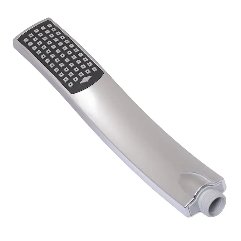Лійка для душу 248×41мм 1 режим (55A) AQUATICA (9794255)