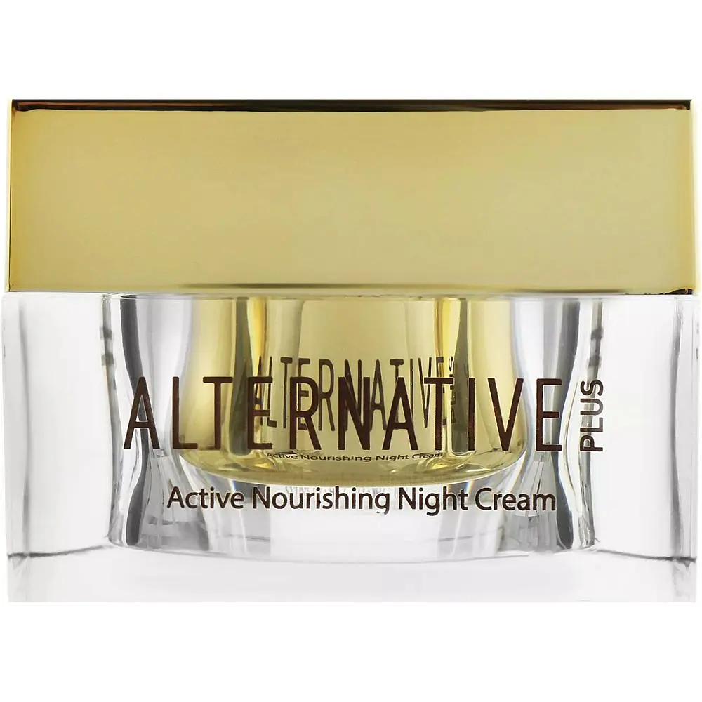 Ночной крем для лица Sea Of Spa Alternative Plus 50 мл - фото 2