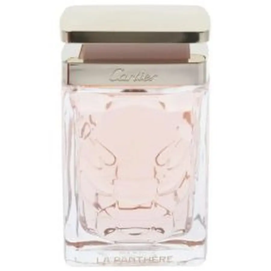 Оригінал Cartier La Panthere Eau de Toilette 100 мл ТЕСТЕР туалетна вода - фото 2