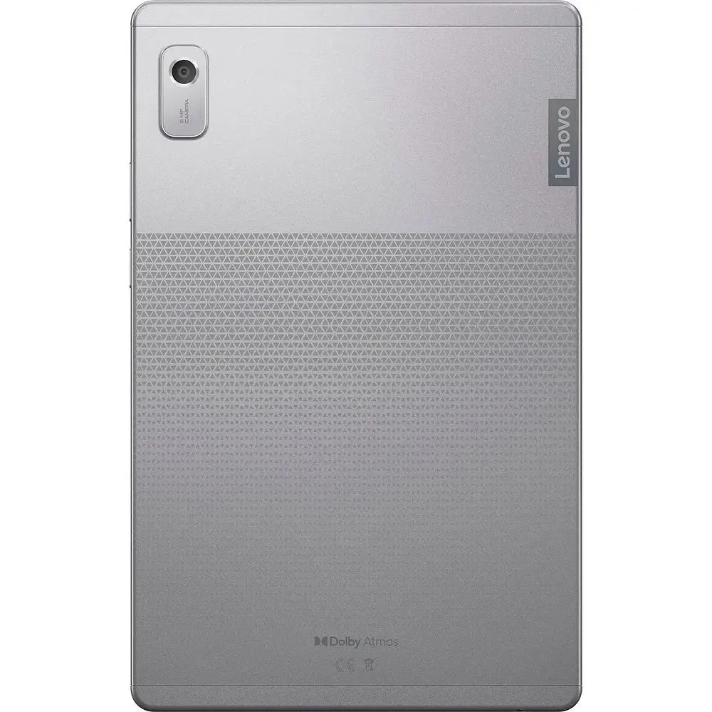 Планшет Lenovo Tab M9 4/64GB LTE Arctic grey + Case&Film [ZAC50036UA] UA-UCRF [88258] - фото 3