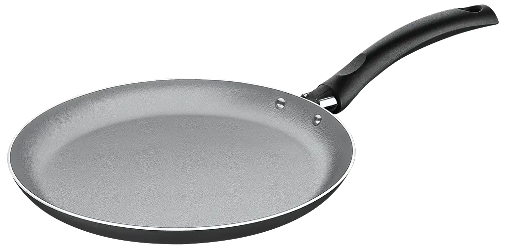 Сковорода Tramontina Turim 22 см для блинов kuh0016724 - фото 2