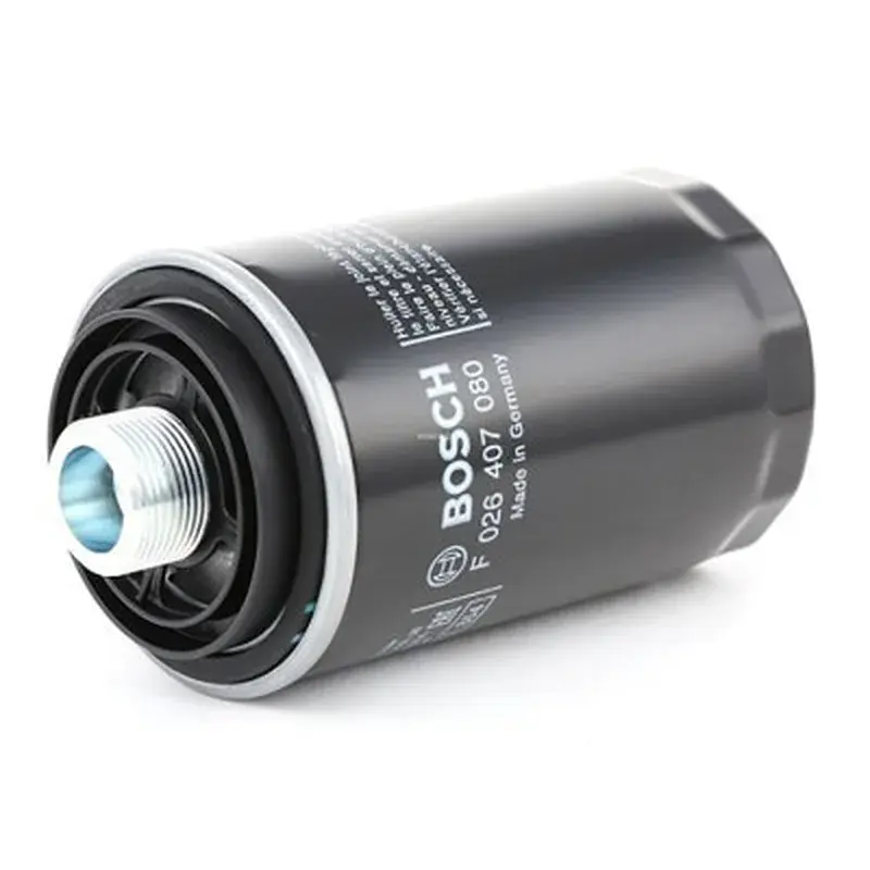 Фільтр масляний Bosch F 026 407 080