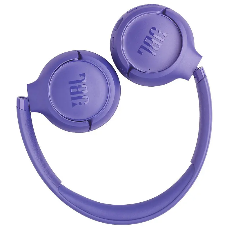 Bluetooth-гарнітура JBL Tune 730BT Лавандовий (JBLT730BTLAV) - фото 7