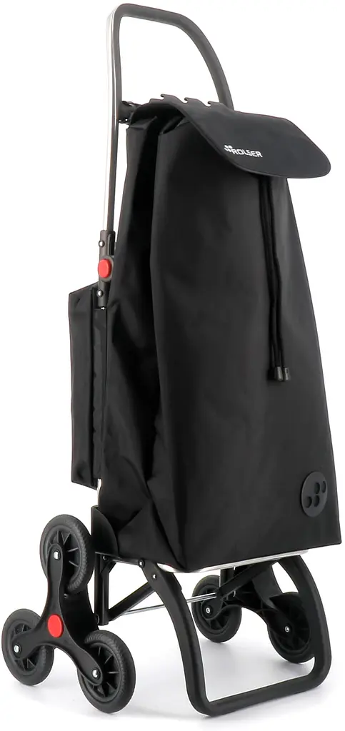 Сумка-візок Rolser I-Max Termo Zen 6L Negro (IMX355-1023) - фото 2