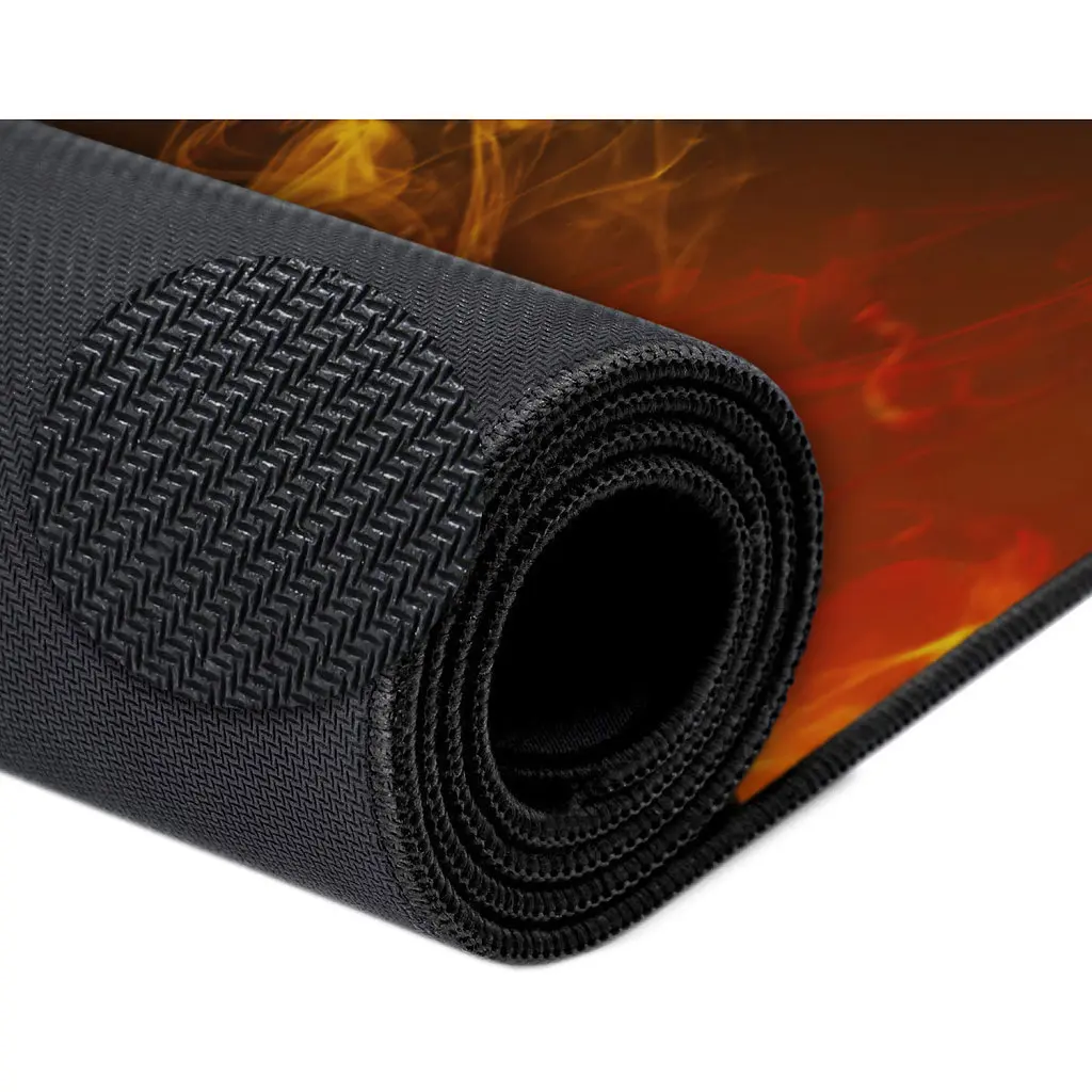 Килимок для мишки GamePro MP275H Black (MP275H) - фото 5
