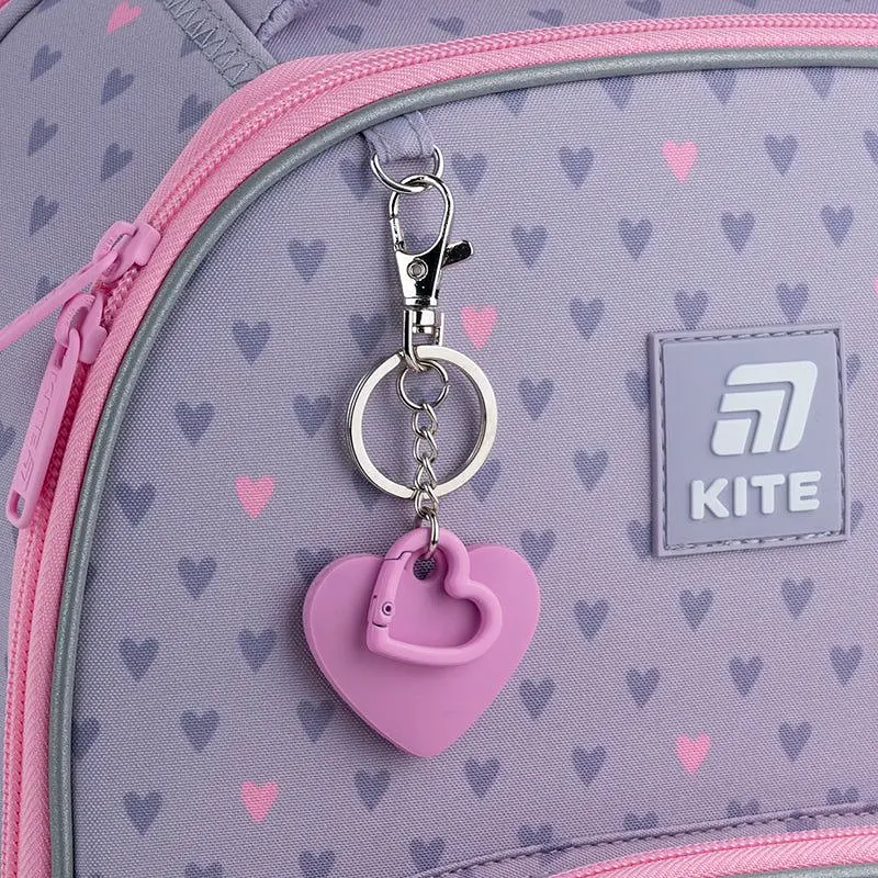 Рюкзак Kite Education каркасний 556 SP (SP25-556M) - фото 15