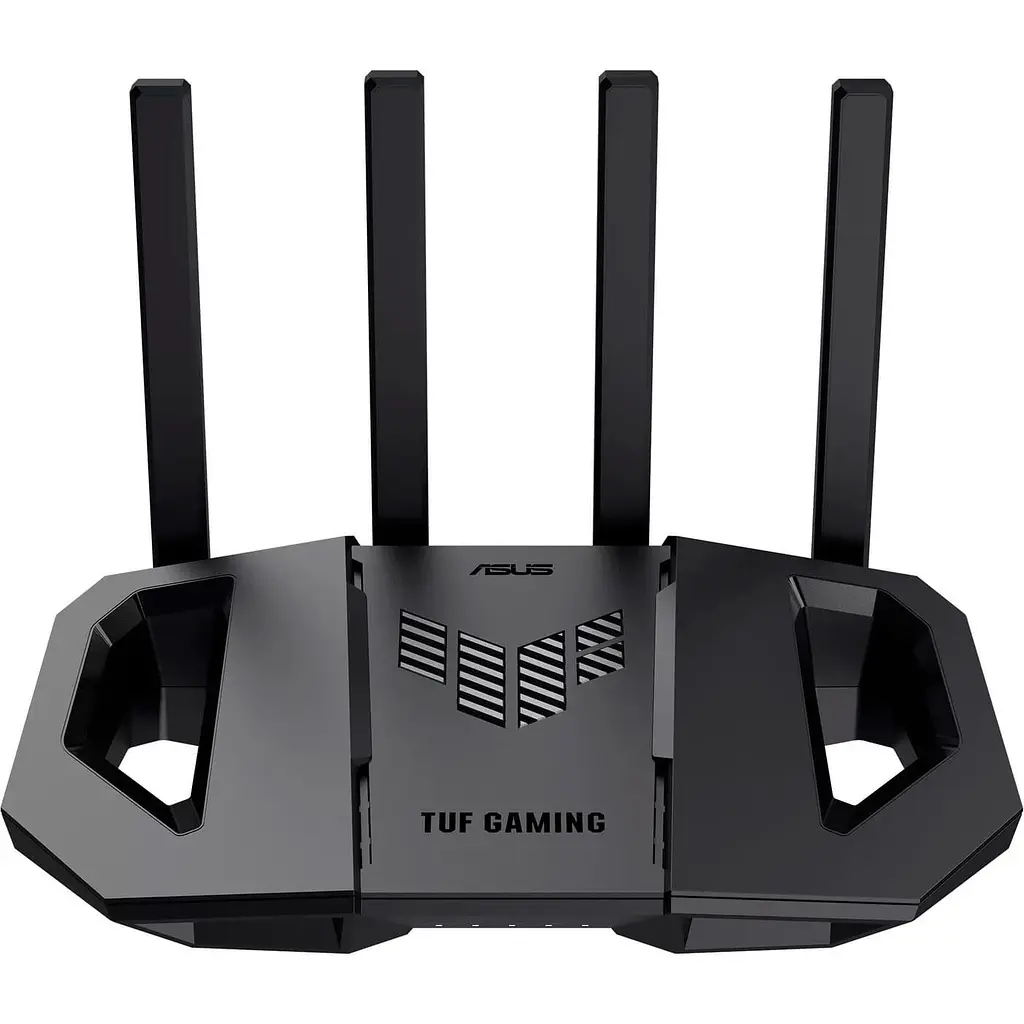 Роутер ASUS TUF-BE3600 BE3600 (90IG0900-MO9C00) - фото 2