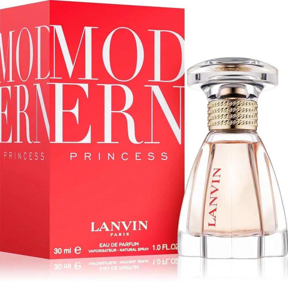 Парфюмированная вода Lanvin Modern Princess 30 мл - фото 2